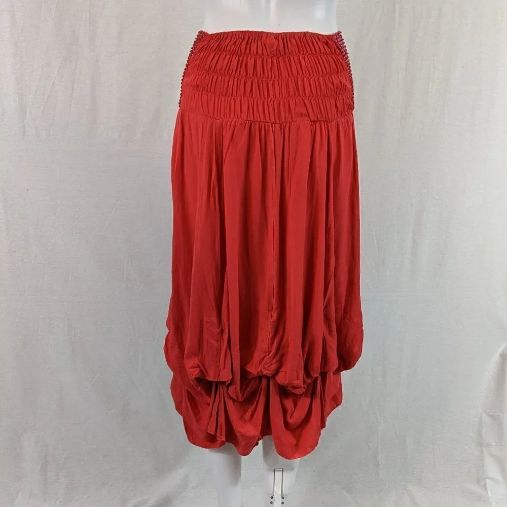 YOA Swimsuit Coverup Dress/Skirt One Size Mermaid Core